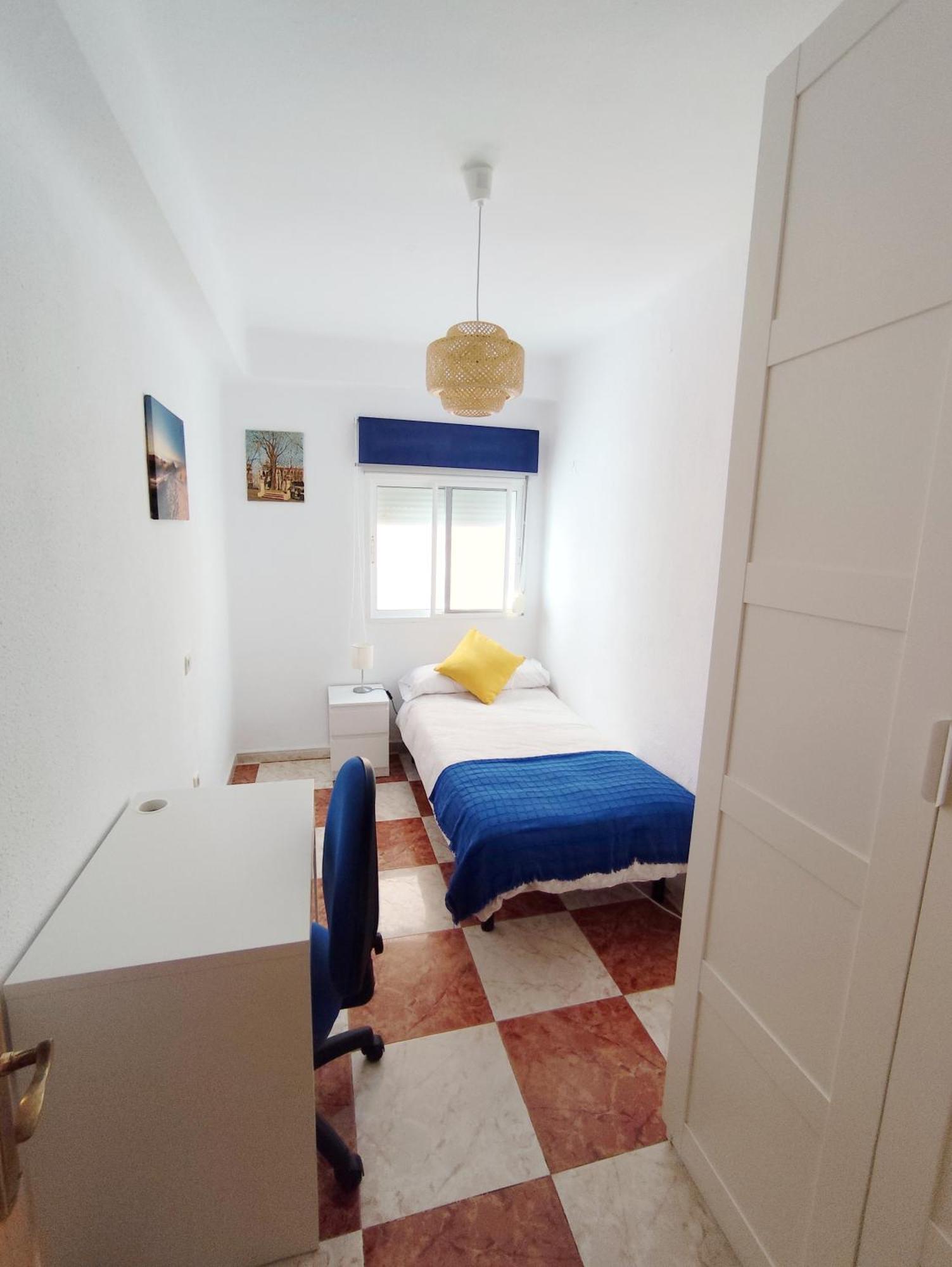Gran Apartamento En El Centro Historico Málaga Buitenkant foto