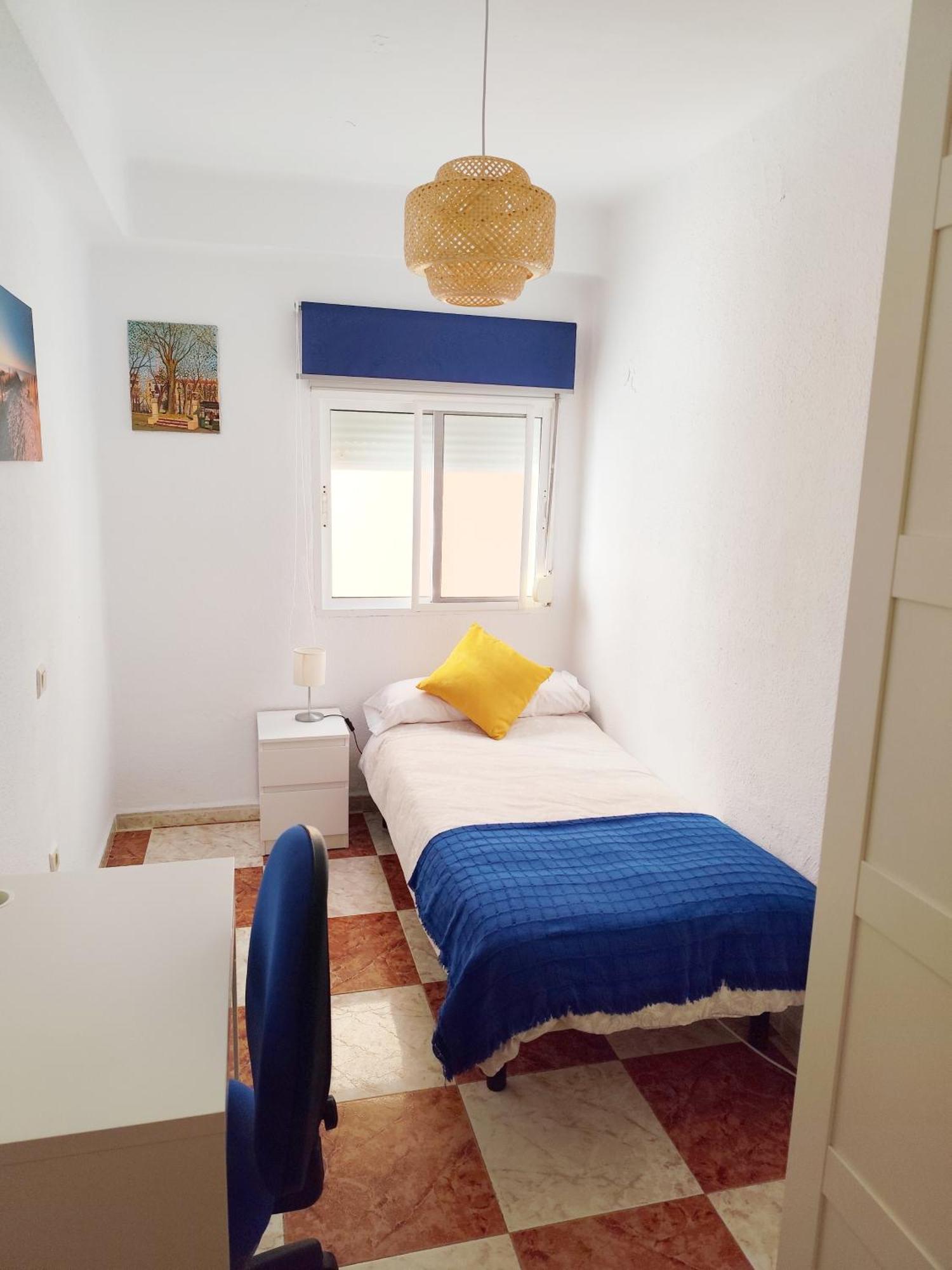 Gran Apartamento En El Centro Historico Málaga Buitenkant foto