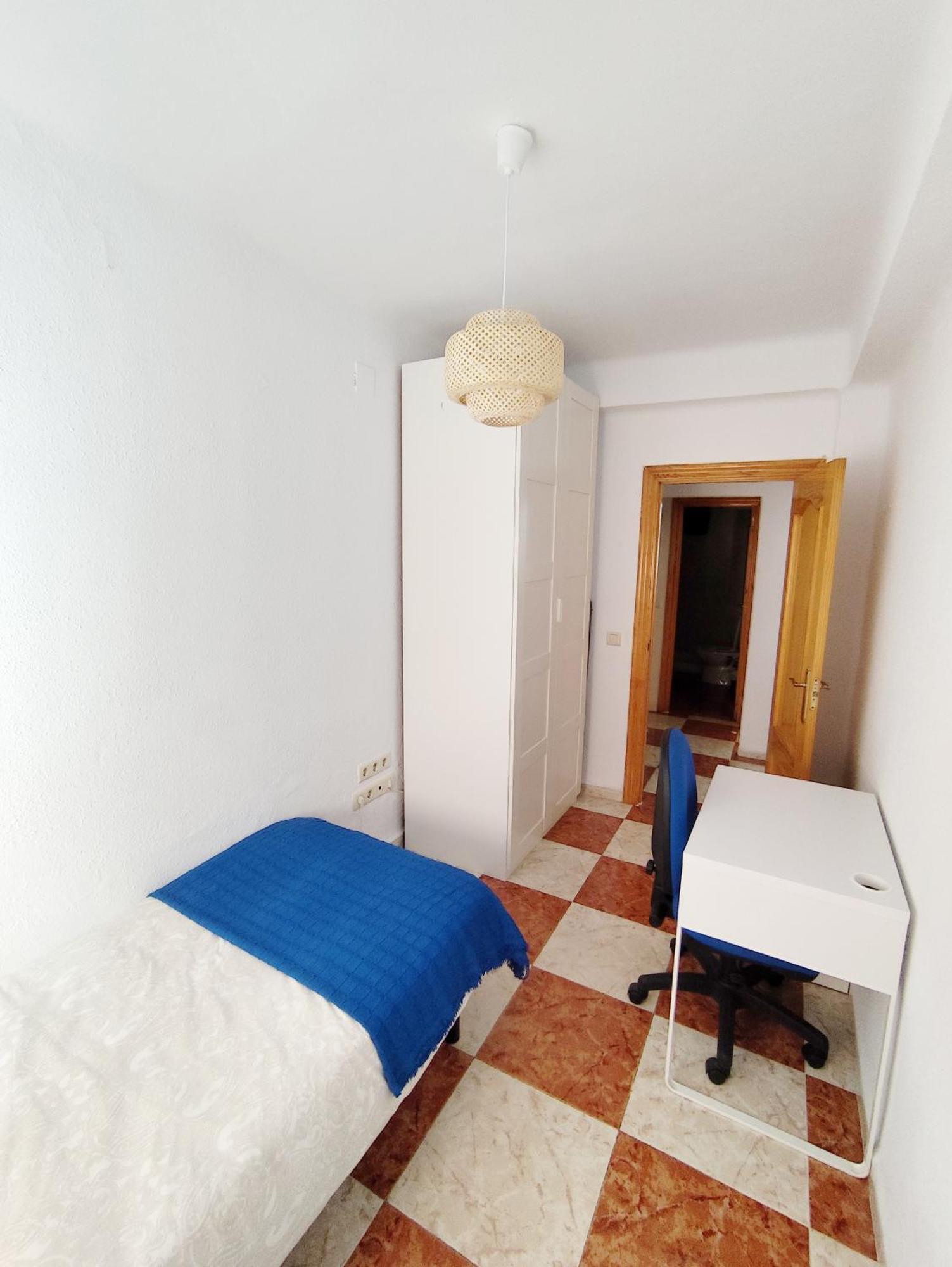 Gran Apartamento En El Centro Historico Málaga Buitenkant foto
